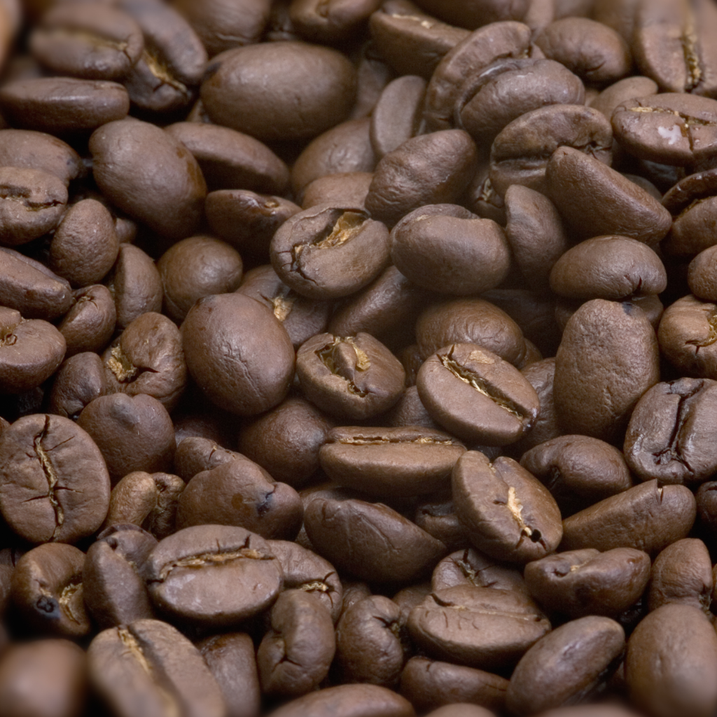 Medium Roast Whole Beans 1 Kg
